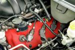 Alfa Romeo 8C Competizione 2008 года